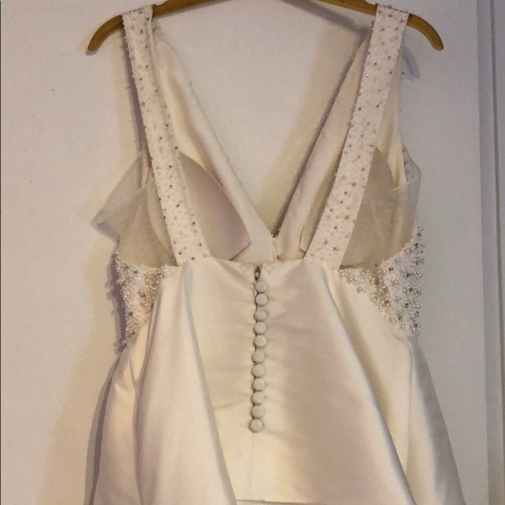 Wedding dress Sachin & Babi - Picture 6 of 8